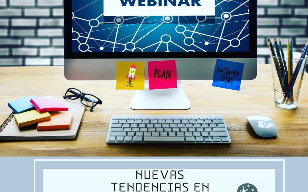 Estructura Webinar Tartamudez